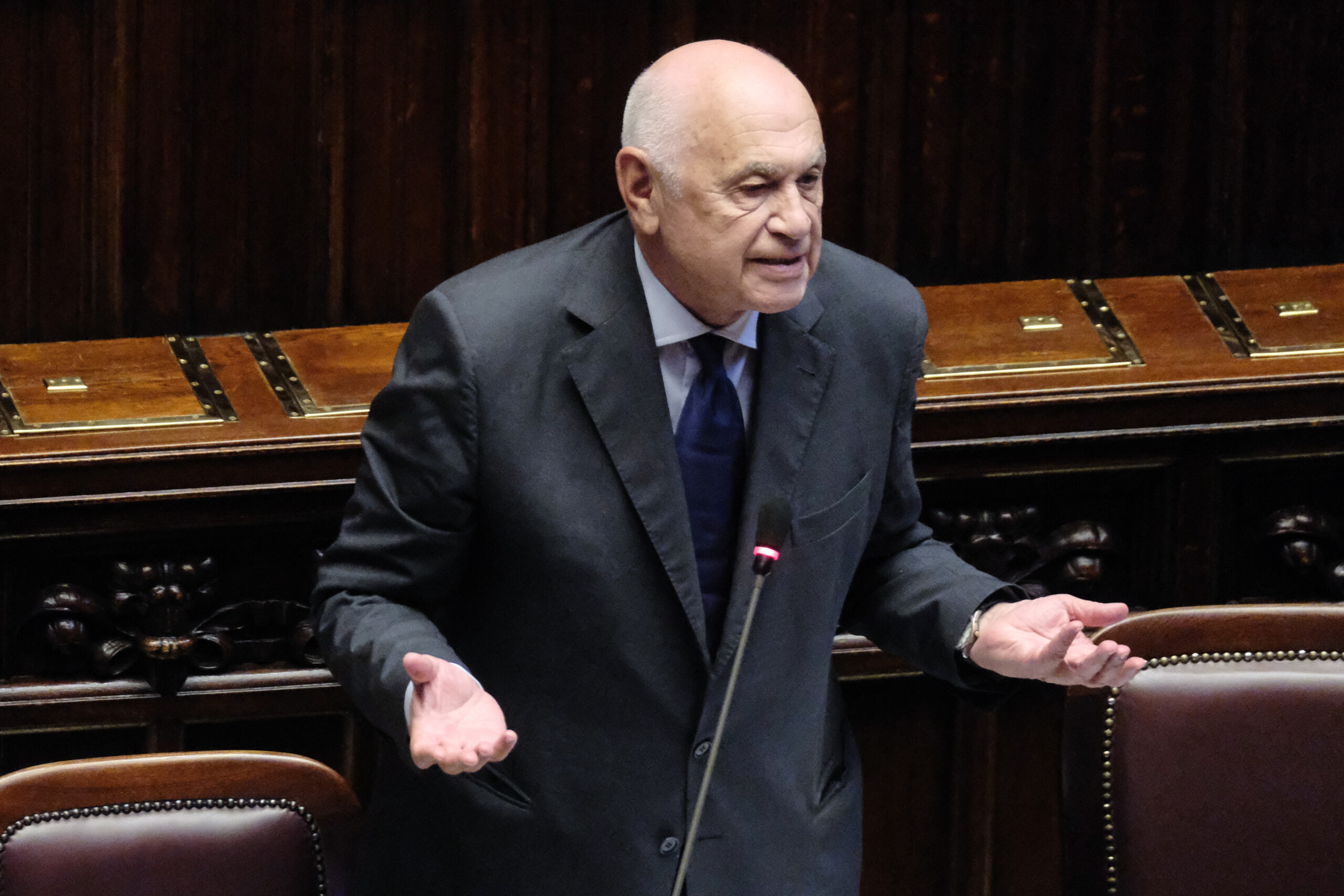 prisons nordio aucun lien entre la surpopulation et les suicides scaled
