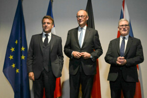 ukraine reunion des volenterosi aujourdhui a 15 heures