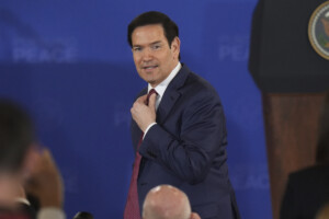 ukraine rubio un cessez le feu avec moscou nest pas exclu