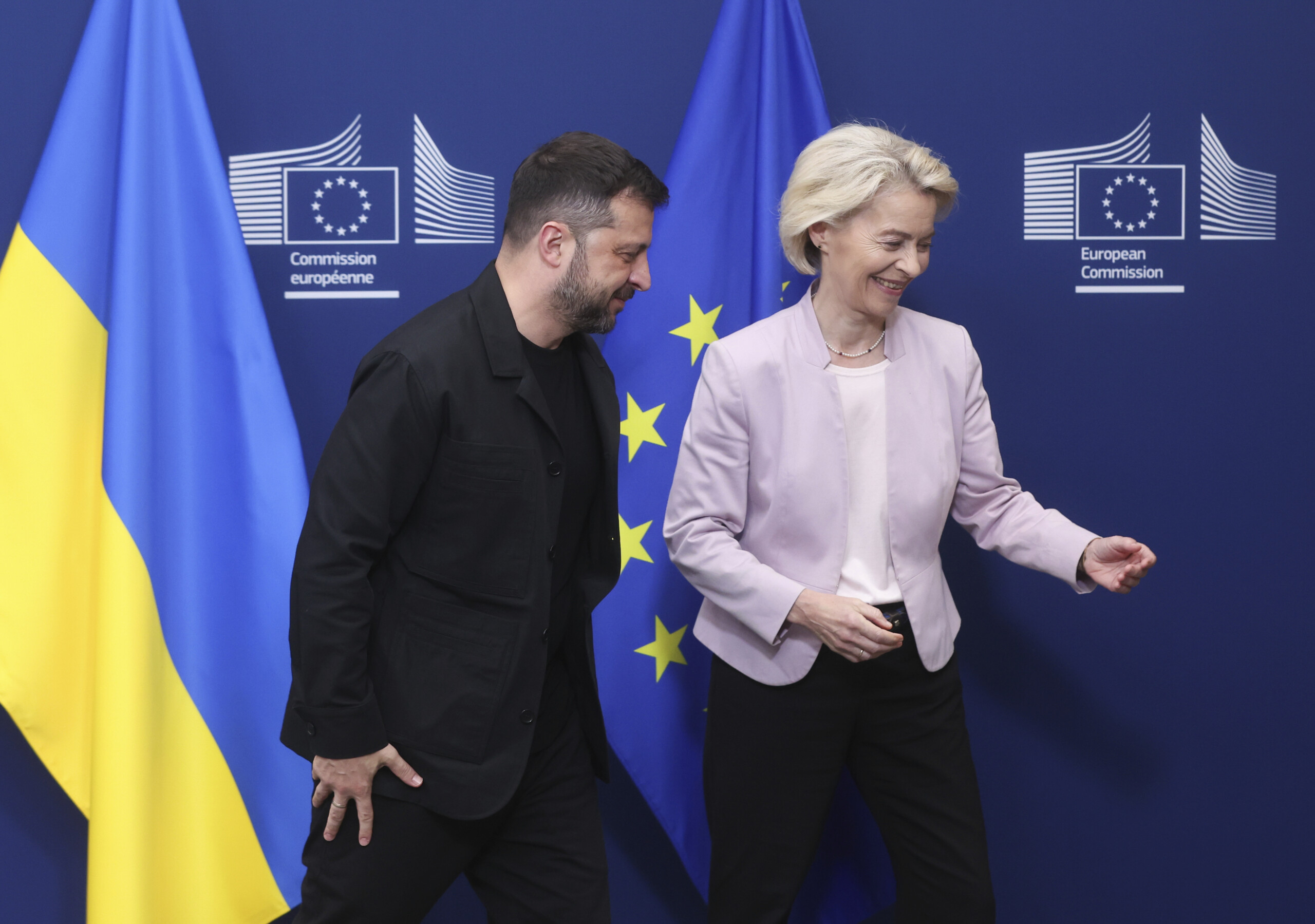 ukraine von der leyen soutien aussi longtemps que necessaire scaled