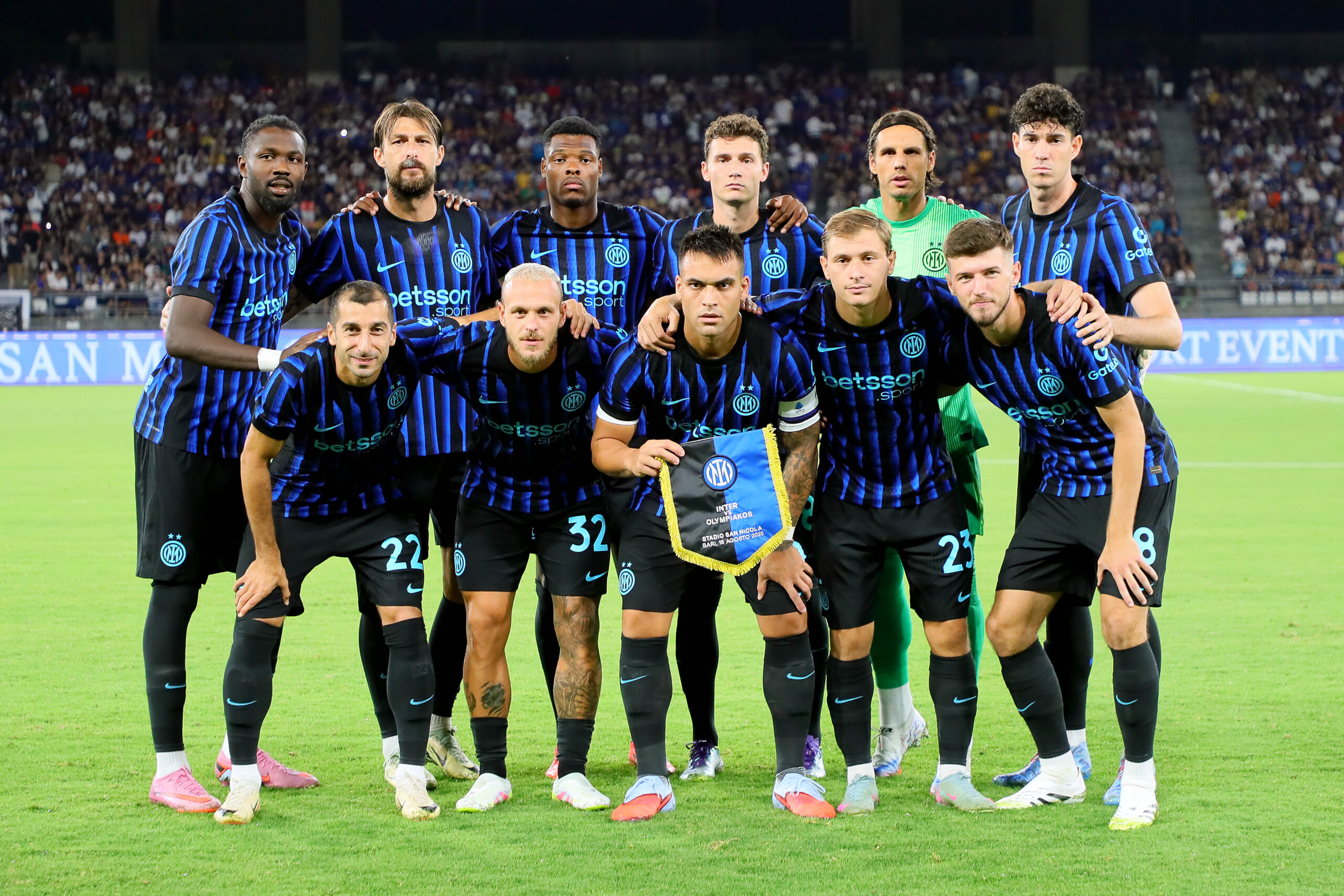 dazn lance myclubpass pour suivre son equipe favorite scaled