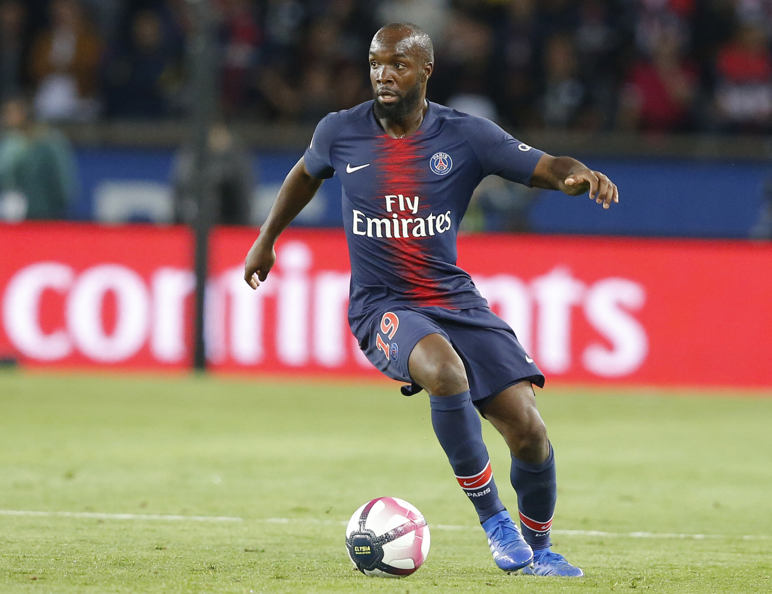 lassana diarra reclame 65 millions deuros de dommages et interets a la fifa scaled