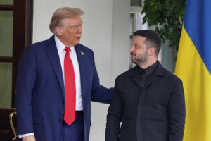 ukraine trump des progres substantiels ont ete realises avec zelensky