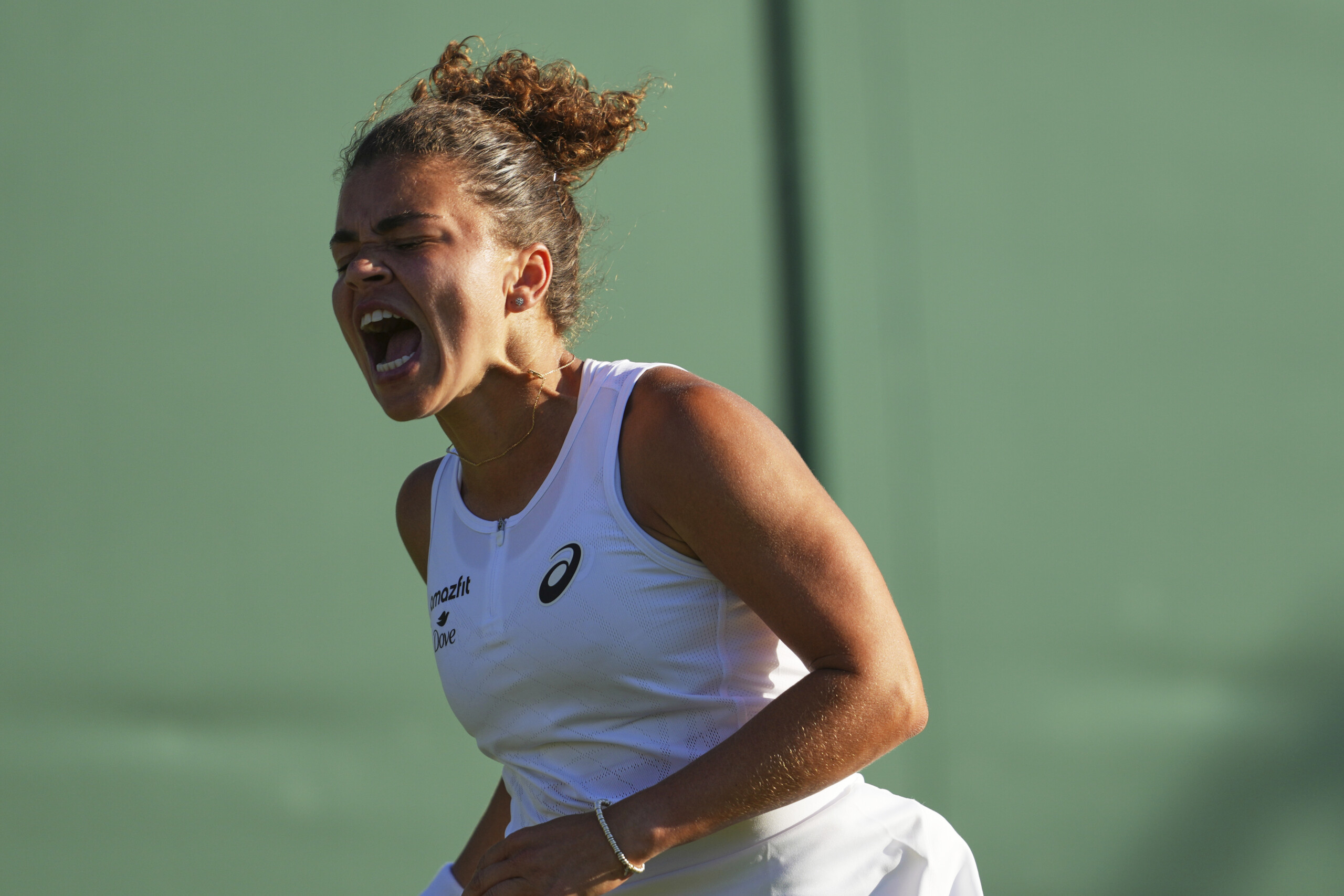 wta cincinnati paolini bat kudermetova et se qualifie pour la finale scaled