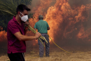 espagne 7 incendies toujours actifs a ourense plus de 67 500 hectares brules
