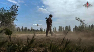 guerre en ukraine russie pologne le drone qui a explose dans la nuit est une provocation russe