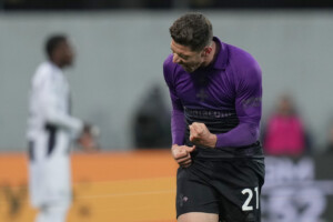 barrages conference league polissya zhytomyr 0 3 fiorentina a laller