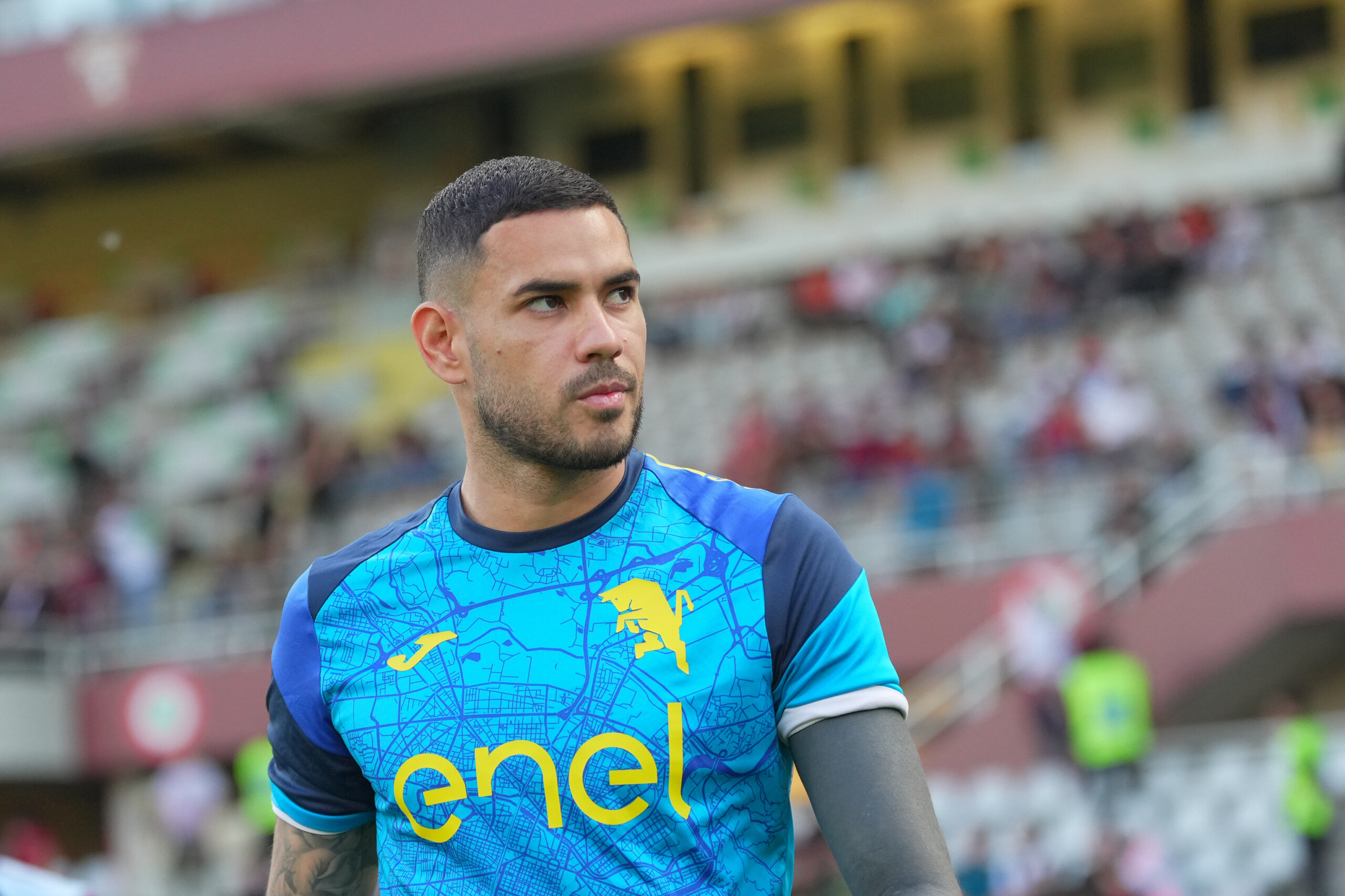 cremonese larrivee dantonio sanabria en provenance de turin est officielle scaled