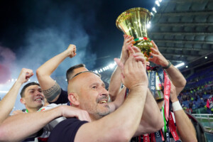 football italien nous sommes entres dans lhistoire mais maintenant nous repartons de zero