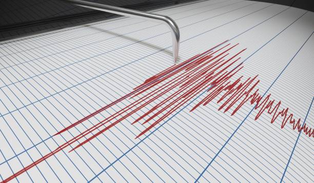 seisme de magnitude 75 au large de largentine