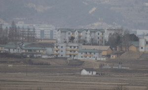 coree pyongyang accuse seoul a tire des coups de semonce a la frontiere