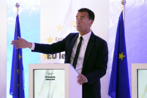 ukraine gozi litalie et la france sont des pays amis et allies le respect mutuel est necessaire