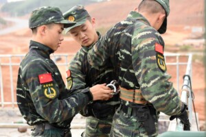 ukraine selon les medias la chine serait prete a envoyer des troupes de maintien de la paix sous mandat de lonu