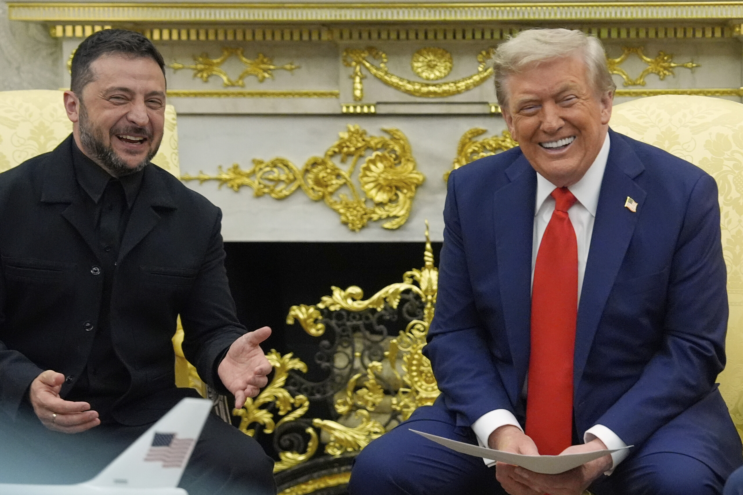 ukraine trump adresse ses voeux a zelensky mettons fin au bain de sang scaled