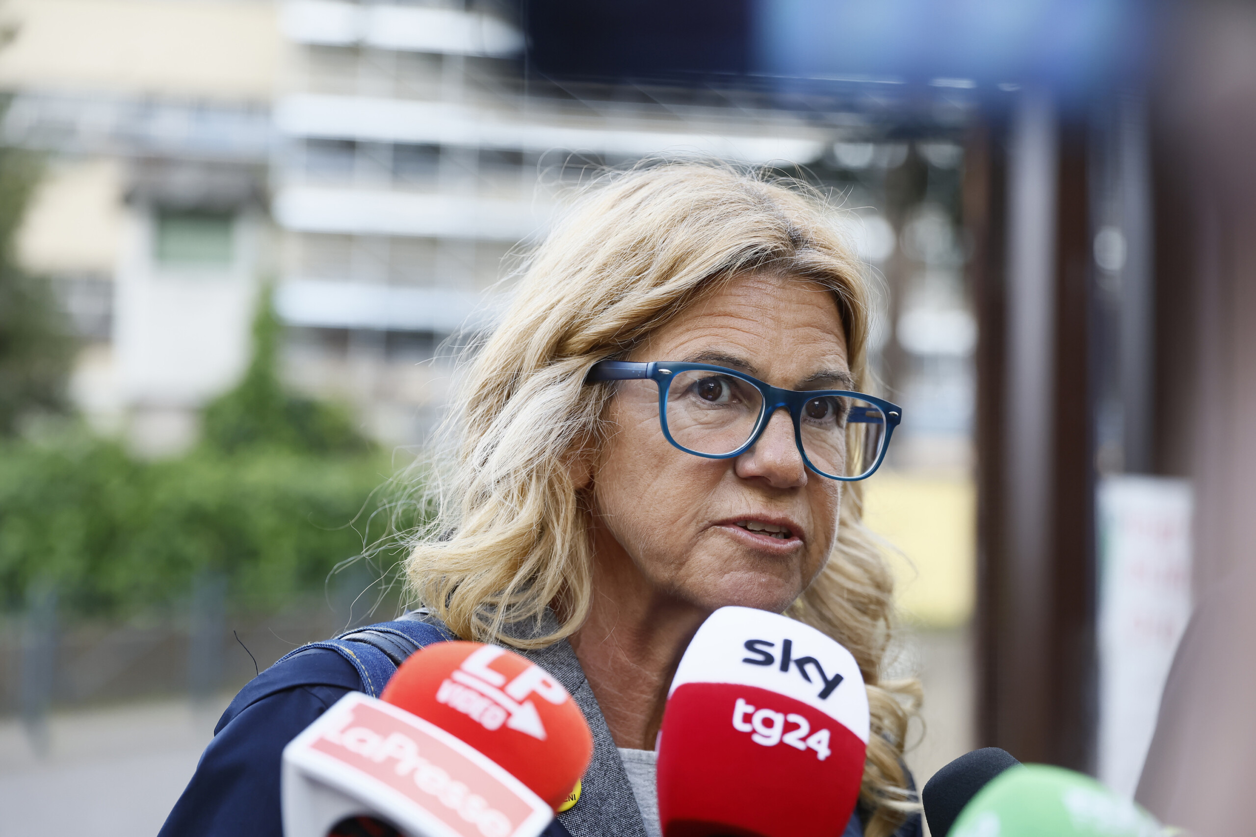 venezuela famille trentini il faut maintenant concretiser les efforts pour liberer alberto scaled