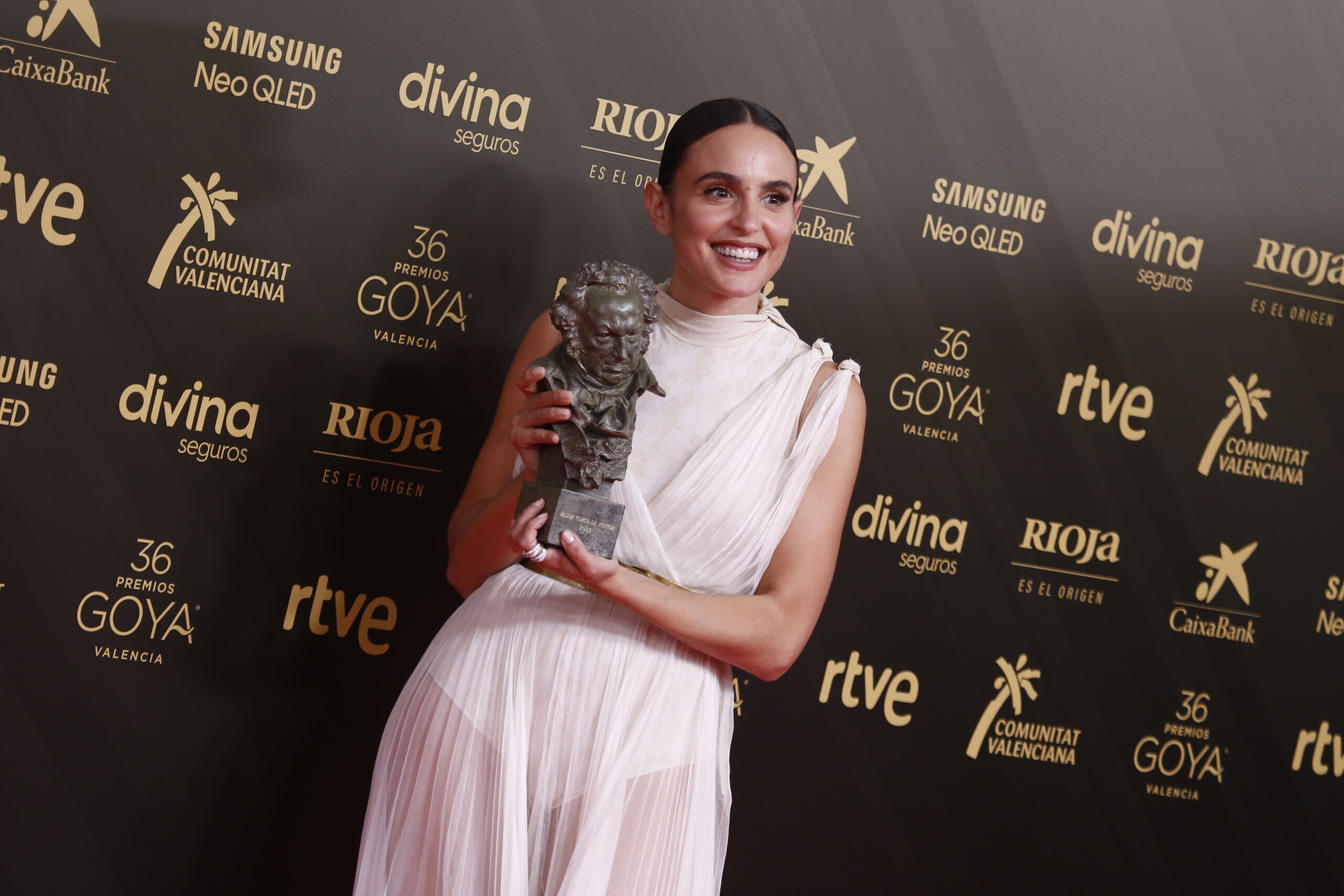 cinema lactrice espagnole veronica echegui est decedee a lage de 42 ans scaled