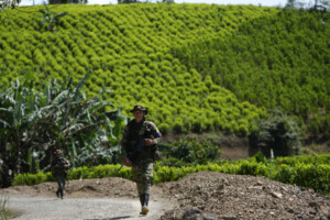 colombie dumar lun des chefs de la guerilla des farc a ete tue