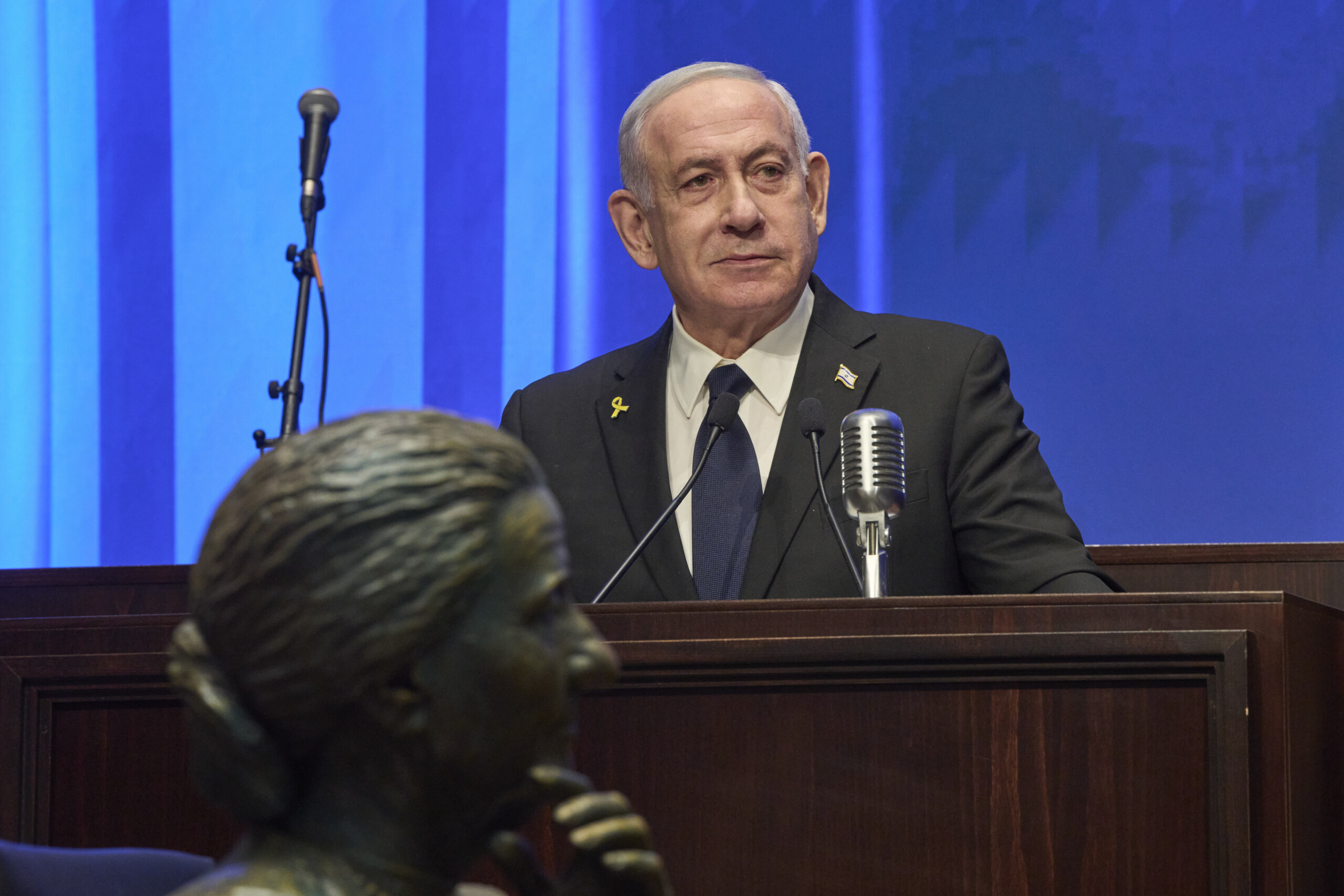 liban netanyahu prets a reduire la presence de larmee israelienne en echange du desarmement du hezbollah scaled