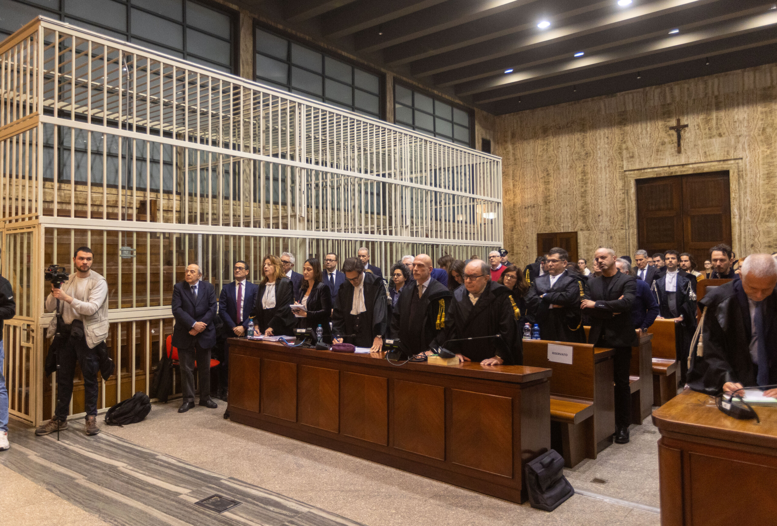 Massacre de Pioltello : les juges concluent à l'absence de responsabilité de RFI et à la bonne application de la politique de sécurité 1 massacre de pioltello les juges concluent a labsence de responsabilite de rfi et a la bonne application de la politique de securite scaled