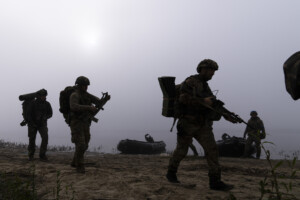 ukraine moscou conquiert un village dans la region de dnipro