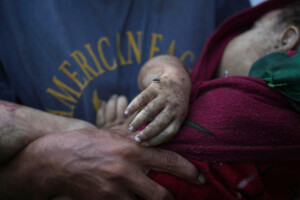 gaza plus de 300 morts de faim depuis le debut de la guerre 117 enfants
