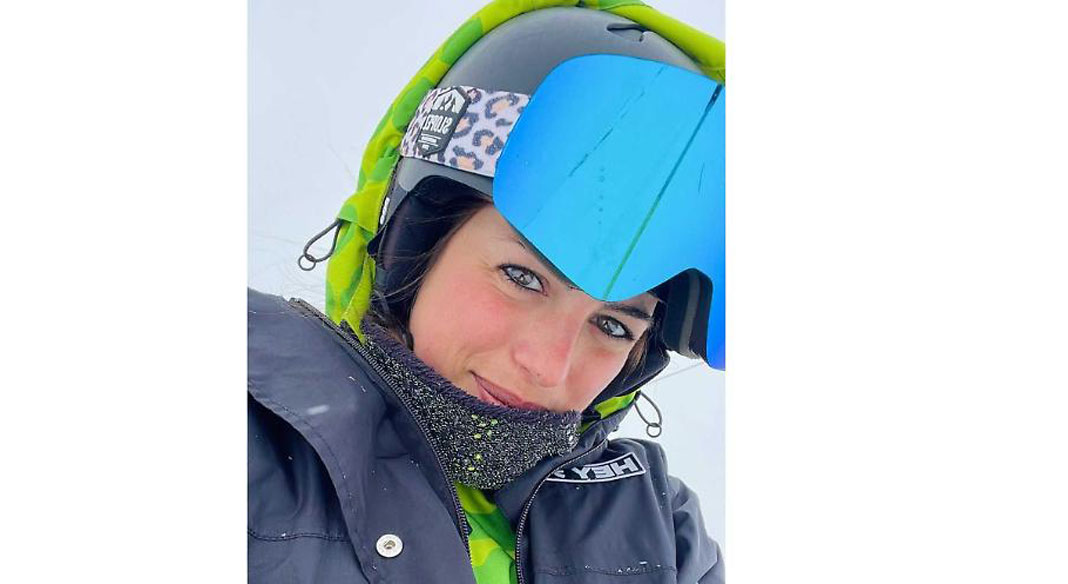 ski deces de chiara arduino 25 ans victime dun malaise les condoleances de la fisi