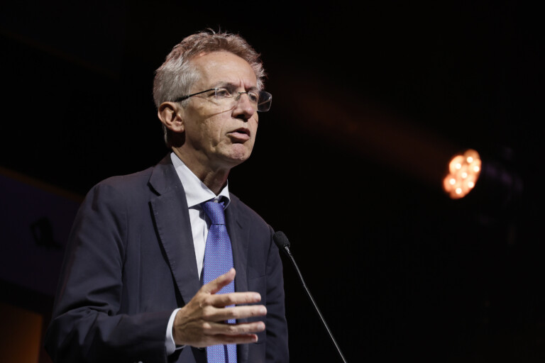 theatre san carlo manfredi a propos de la nomination de macciardi procedure inacceptable