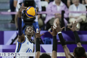 volleyball championnat du monde feminin litalie bat la belgique 3 1 et remporte son groupe