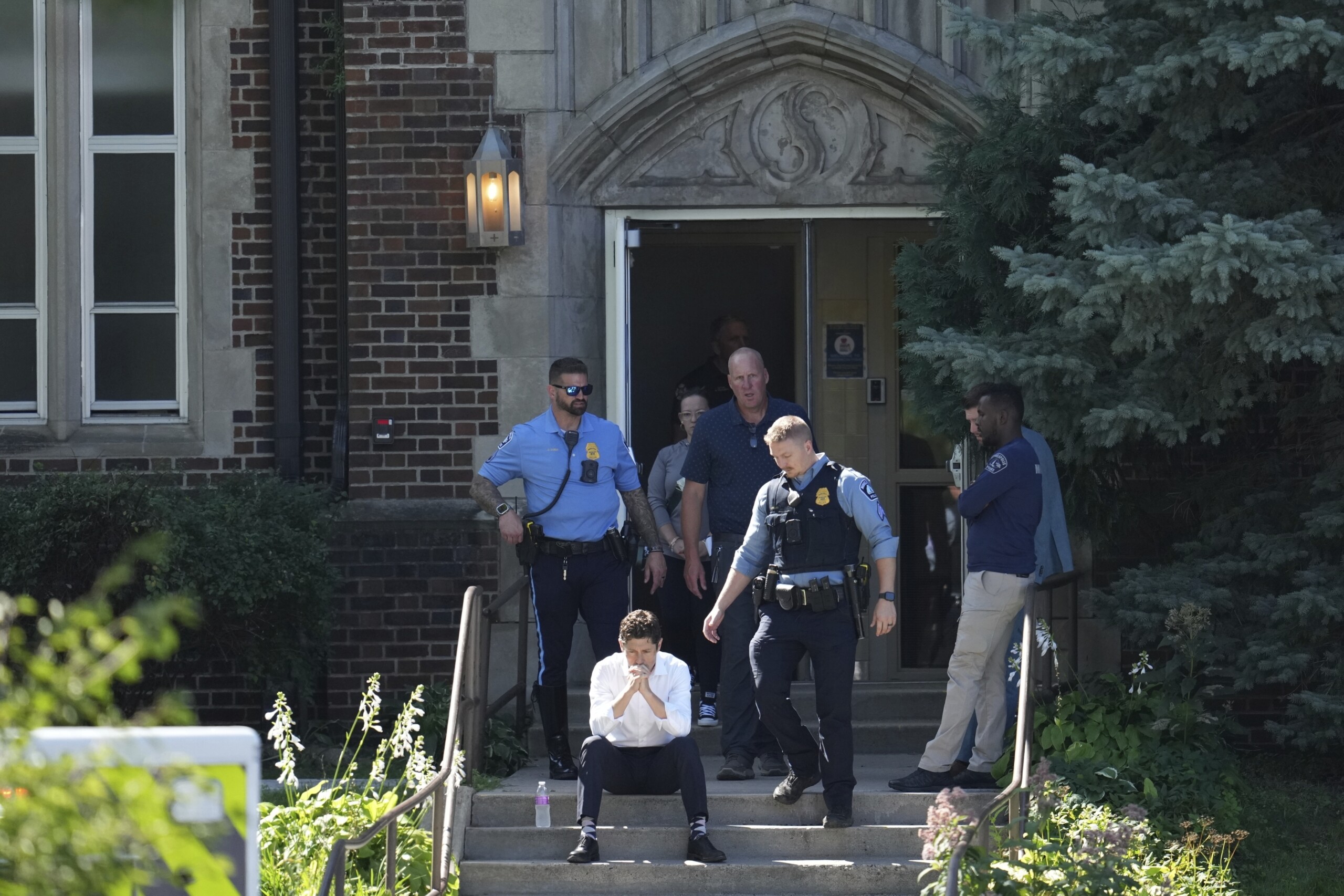 etats unis fusillade a minneapolis 7 enfants dans un etat critique scaled