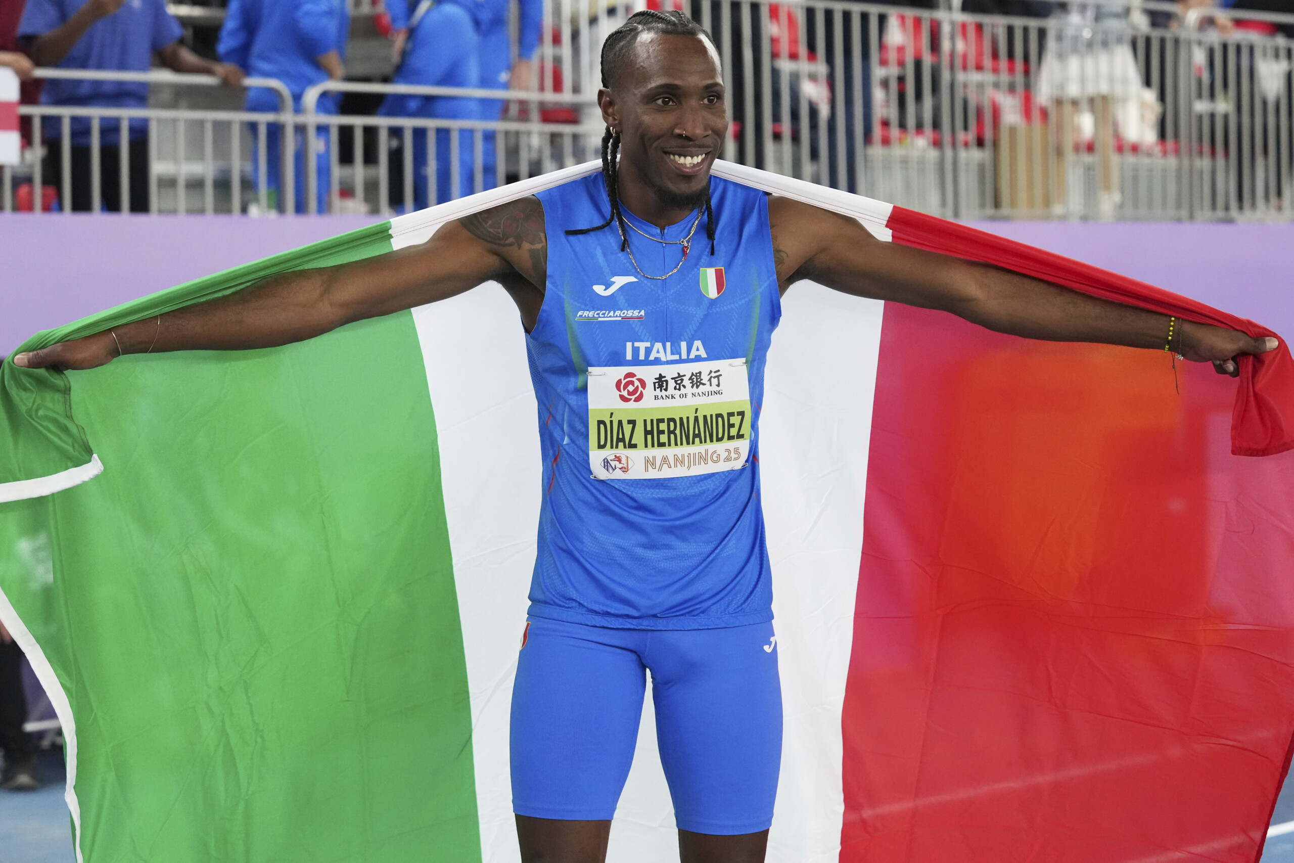 athletisme diamond league diaz remporte la finale a zurich scaled