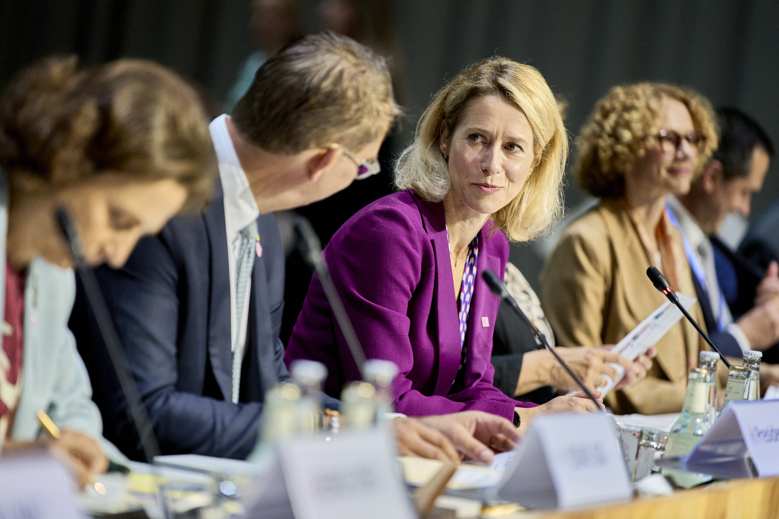 Ukraine, Kallas : « Il est clair que la Russie ne veut pas la paix » 1 ukraine kallas il est clair que la russie ne veut pas la paix scaled