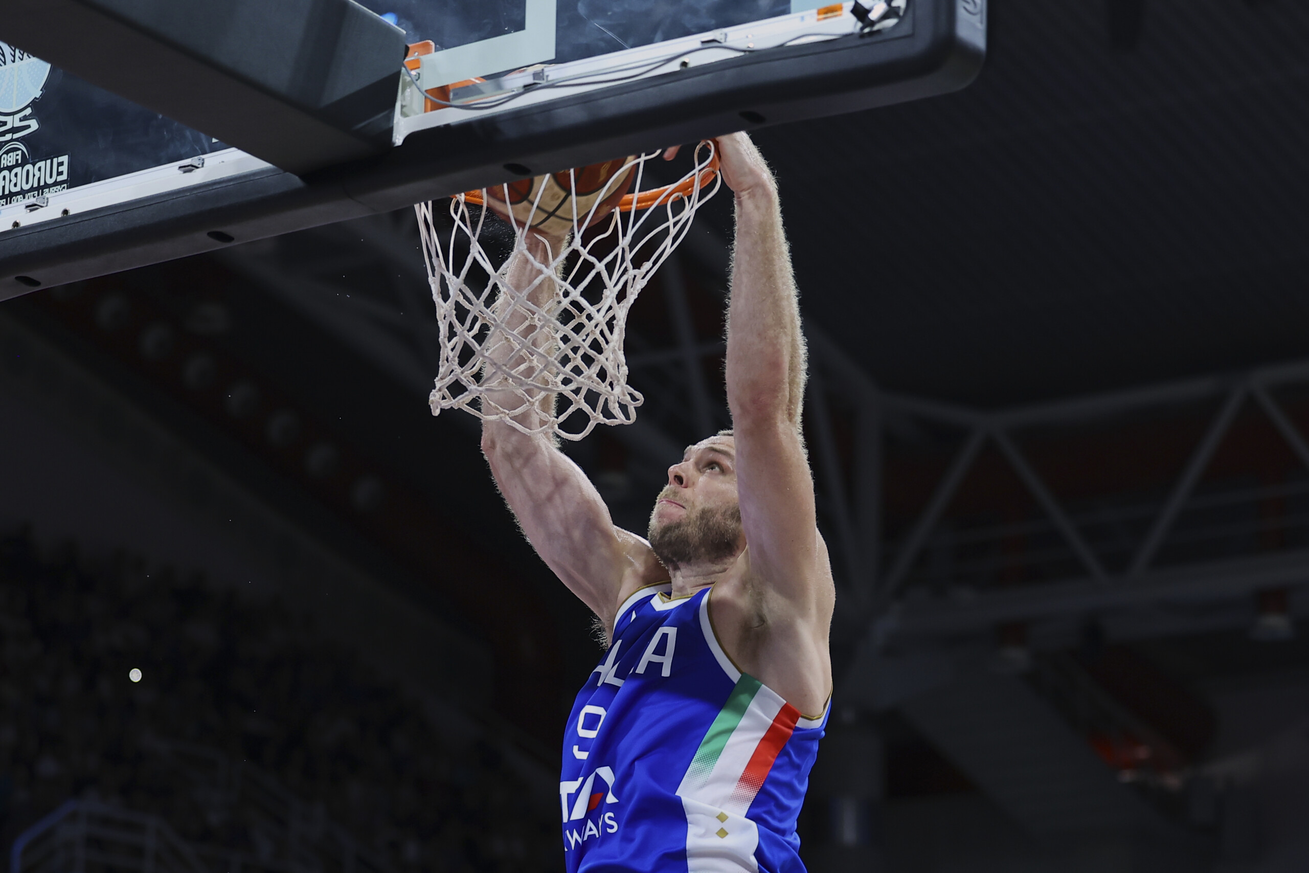 basket championnat deurope litalie se rattrape et bat la georgie 78 62 scaled