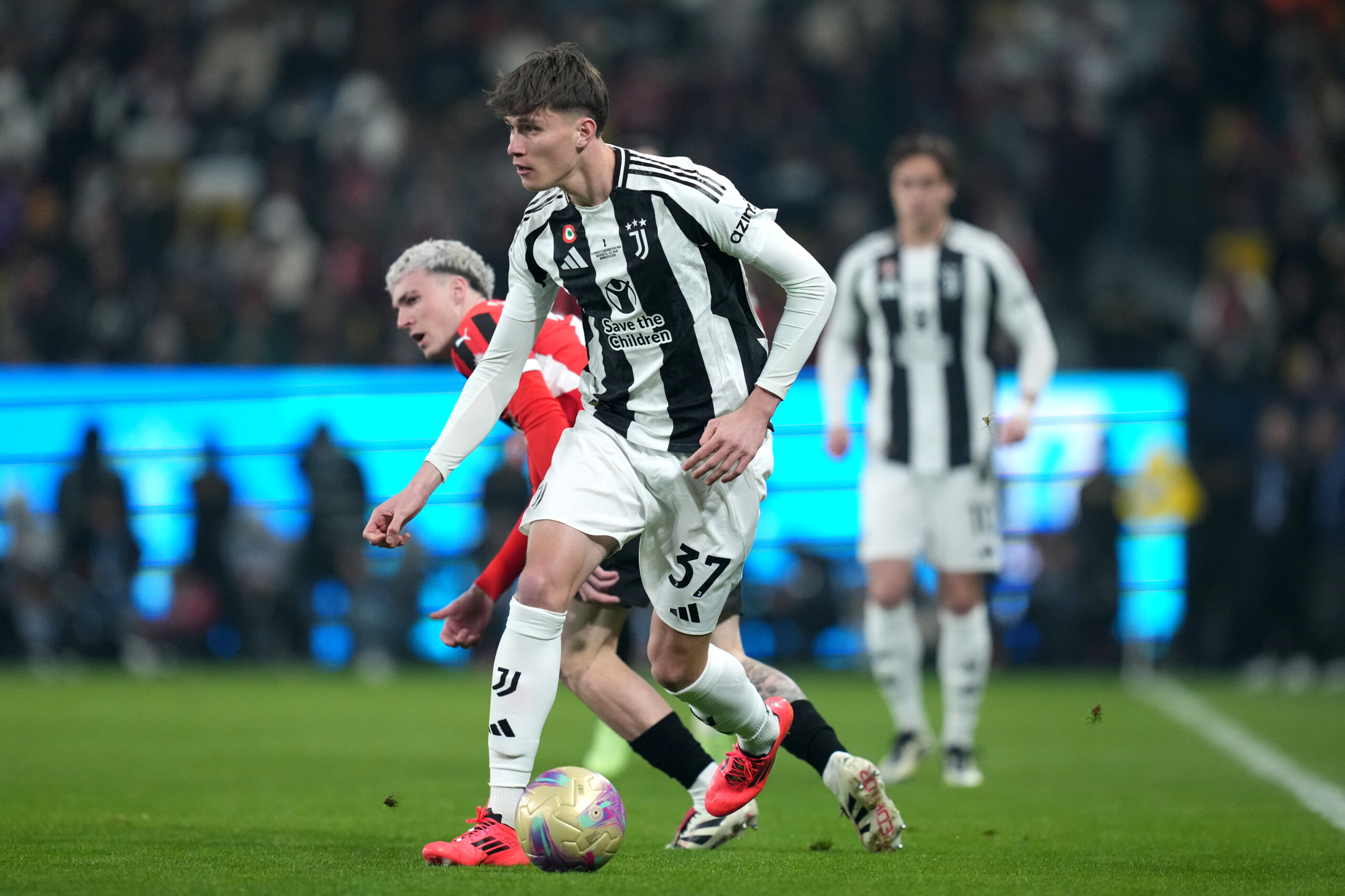 football juventus savona cede definitivement a nottingham forest scaled