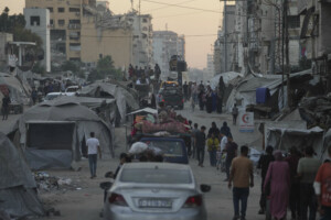 moyen orient croix rouge impossible devacuer en toute securite la population de gaza city