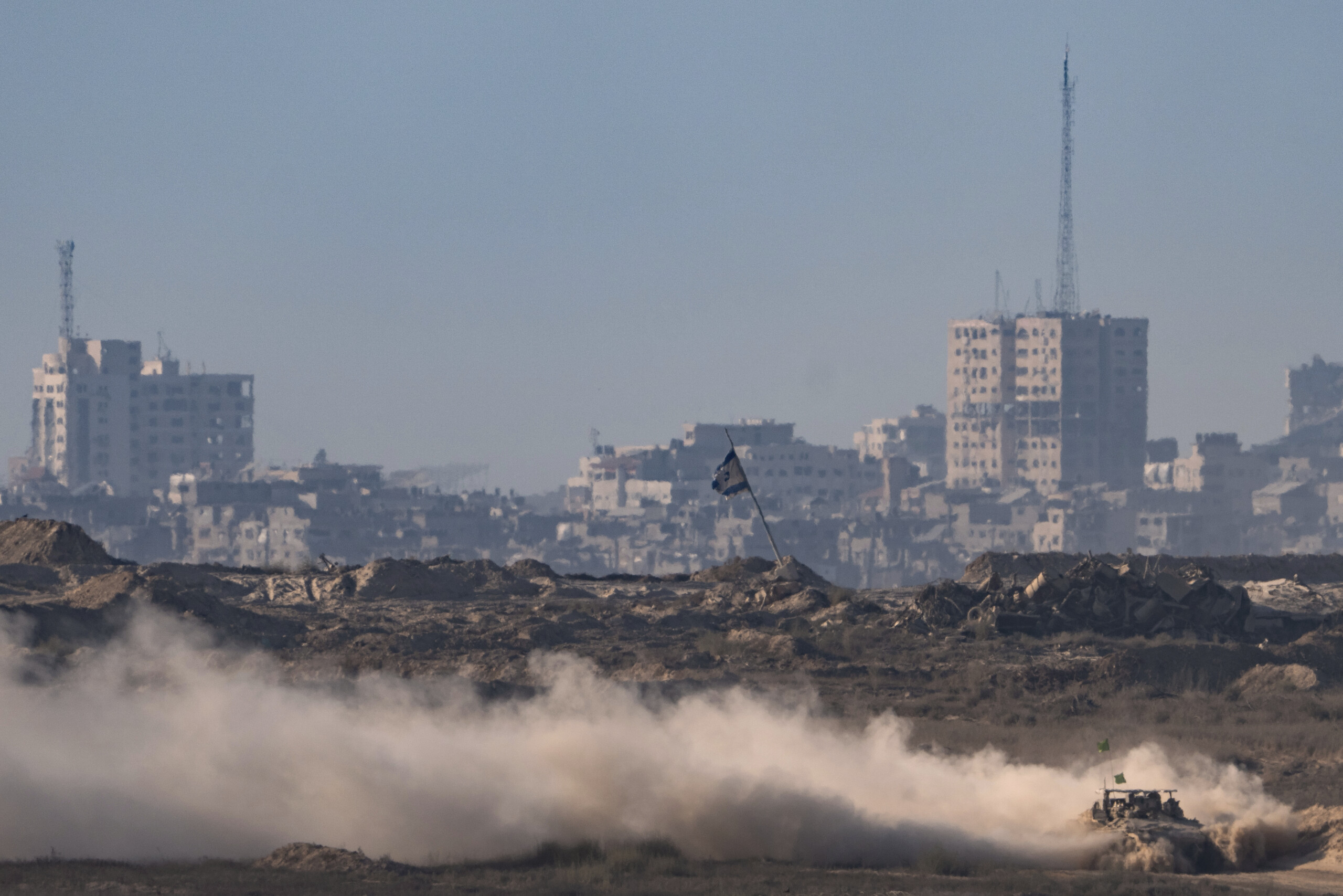 moyen orient kallas il ny a pas daccord entre les etats sur les mesures a prendre contre tel aviv scaled