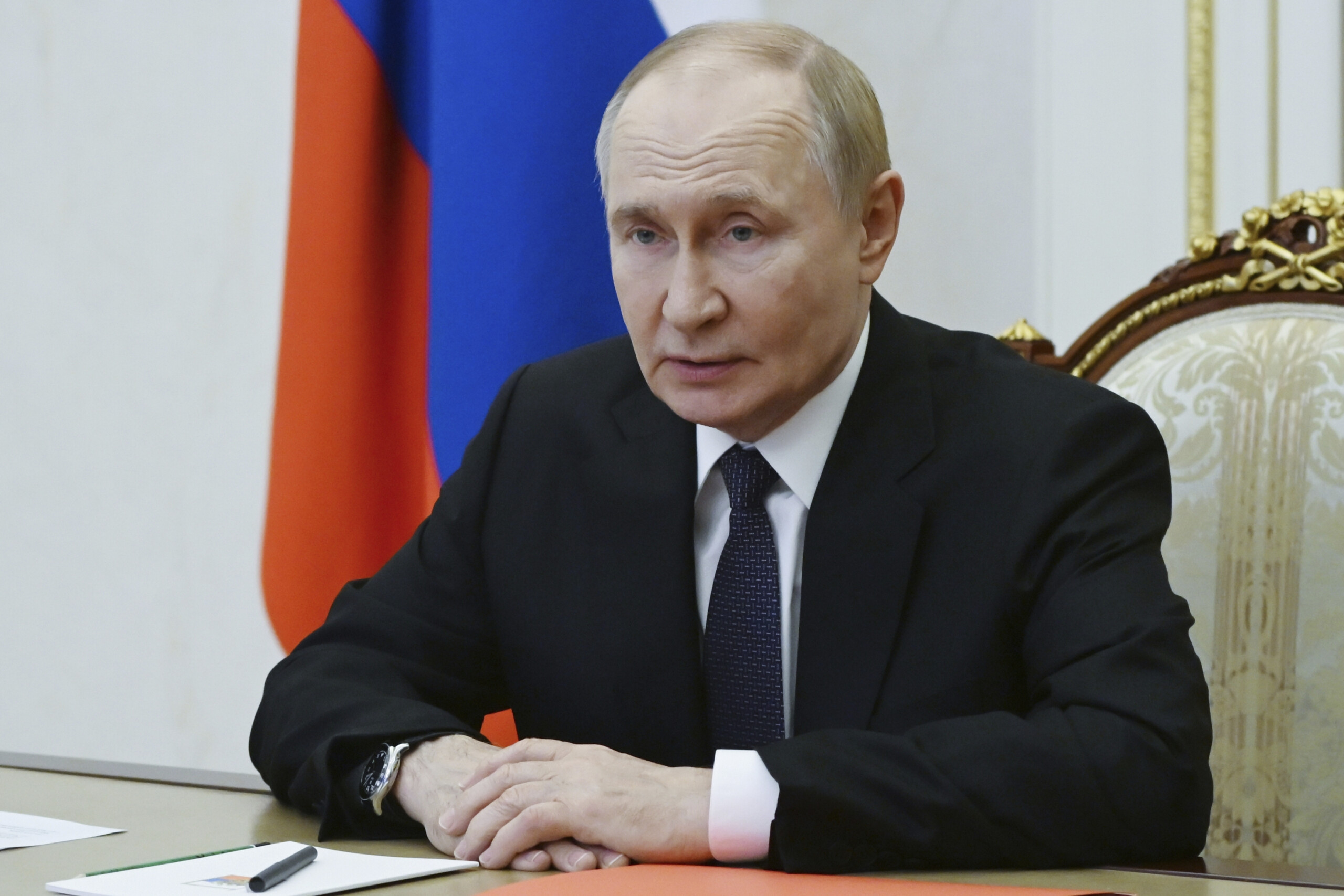russie chine poutine les relations strategiques sont un facteur de stabilite pour le monde scaled
