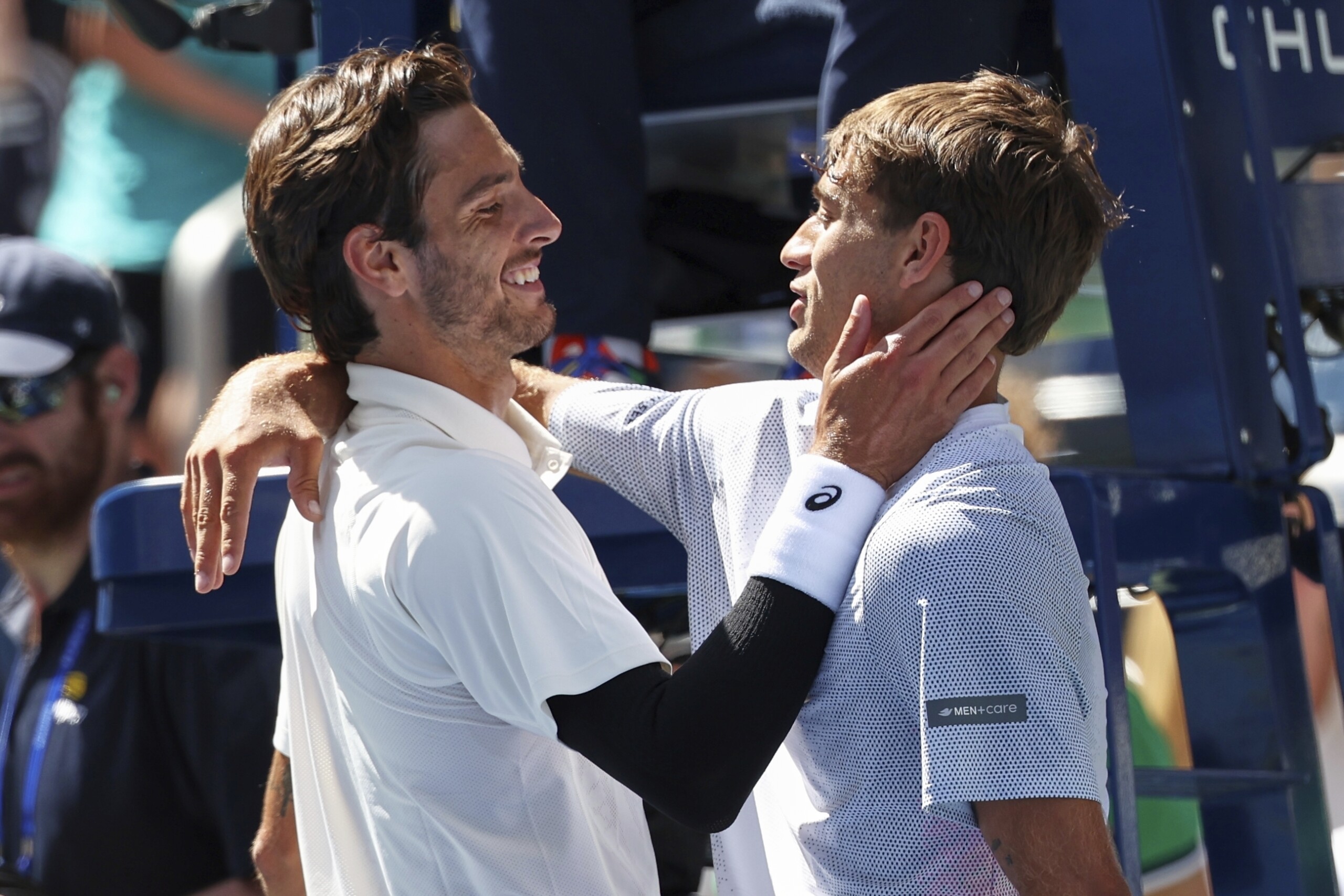 us open musetti une finale amere je suis desole pour cobolli jai joue un match solide scaled