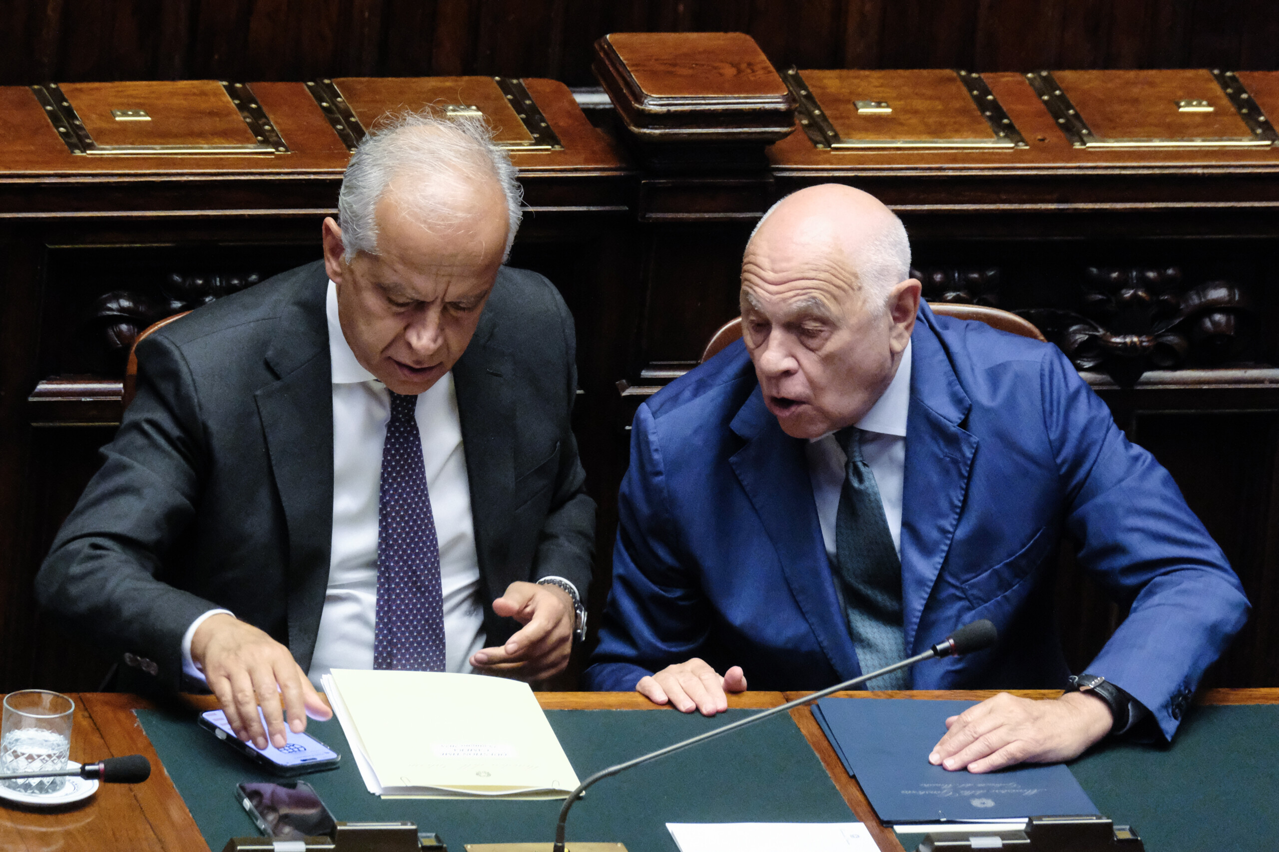 affaire almasri mercredi bureau de la presidence du conseil des autorisations de la chambre scaled