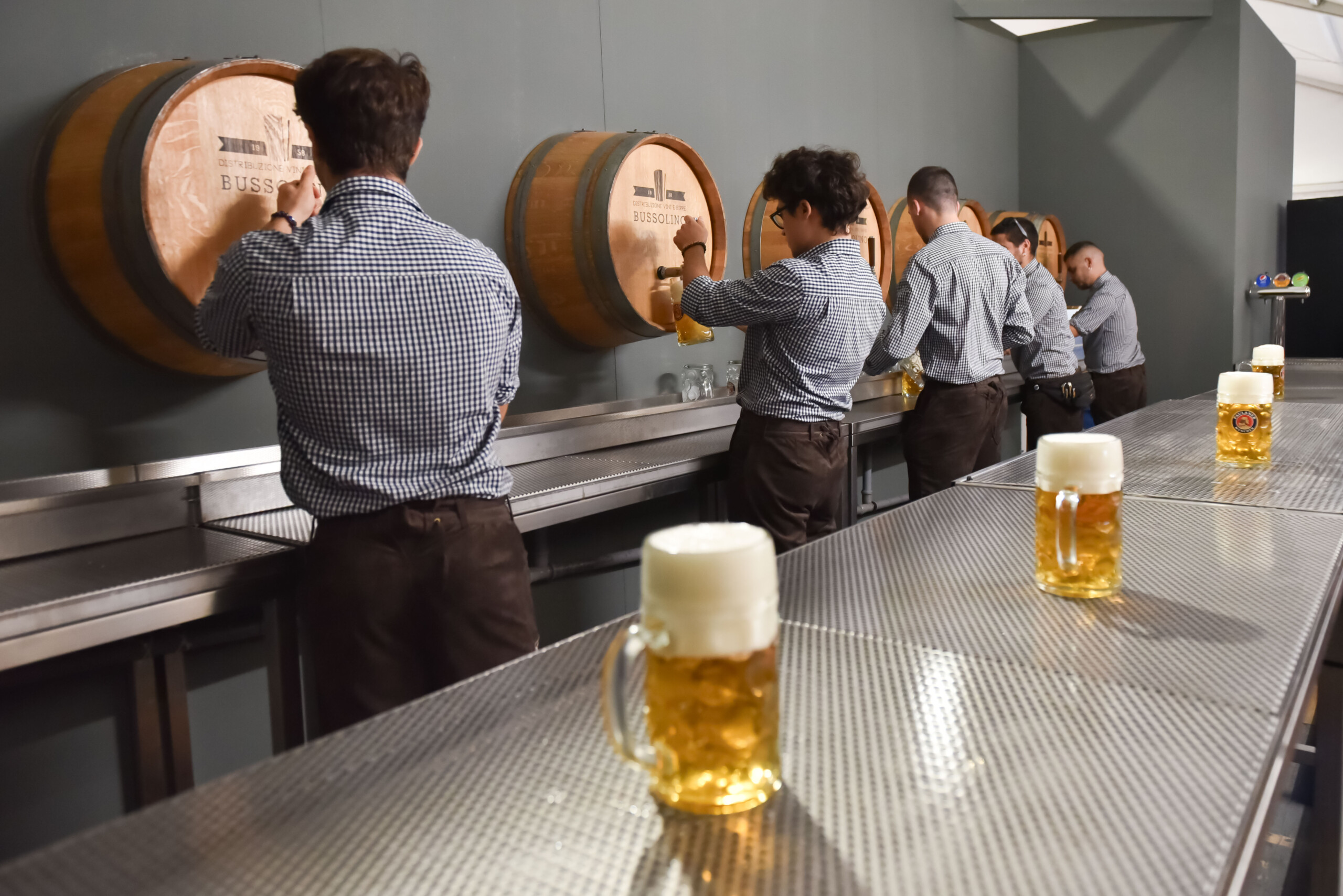 ete coldiretti birratourisme pour 6 millions ditaliens boom des brasseries ouvertes scaled