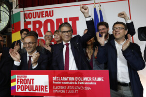 france socialistes decision irrevocable de ne pas soutenir bayrou