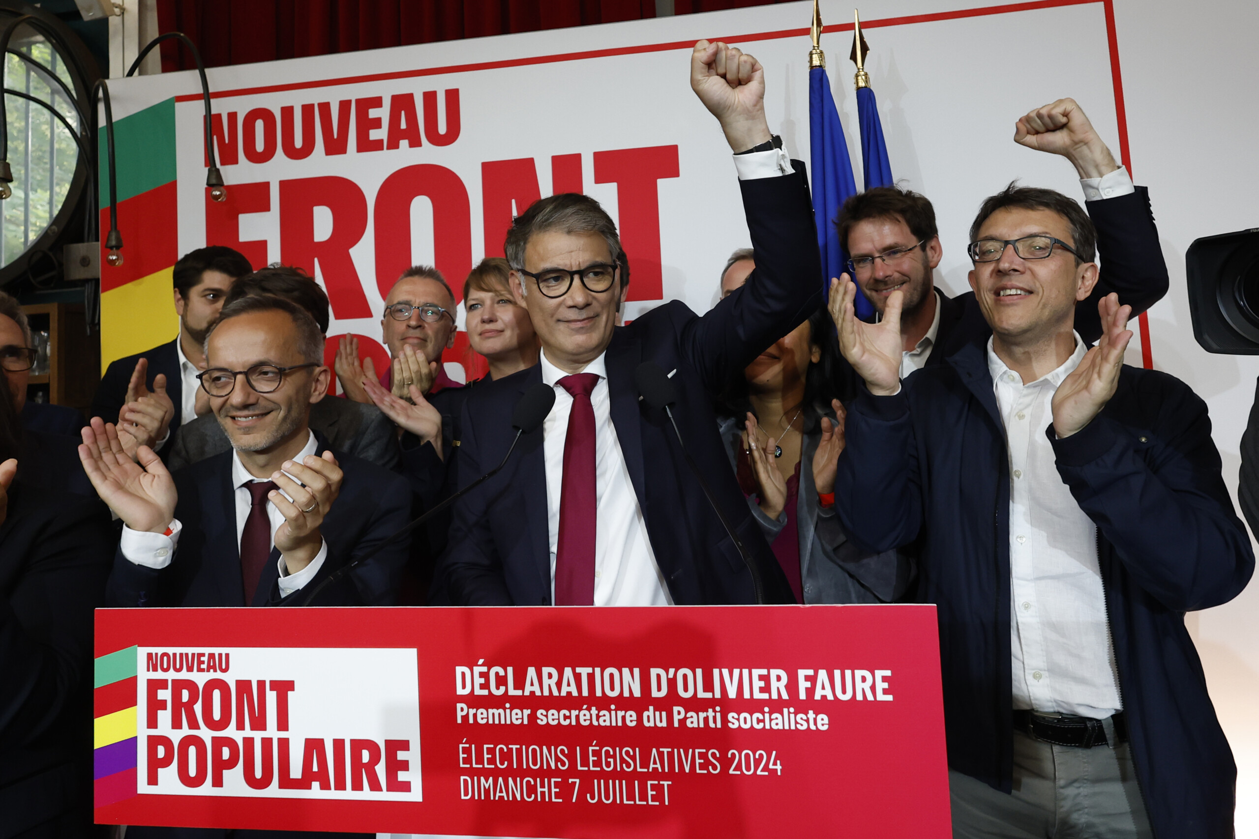 france socialistes decision irrevocable de ne pas soutenir bayrou scaled