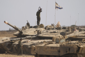 moyen orient israel aucune possibilite de treve temporaire