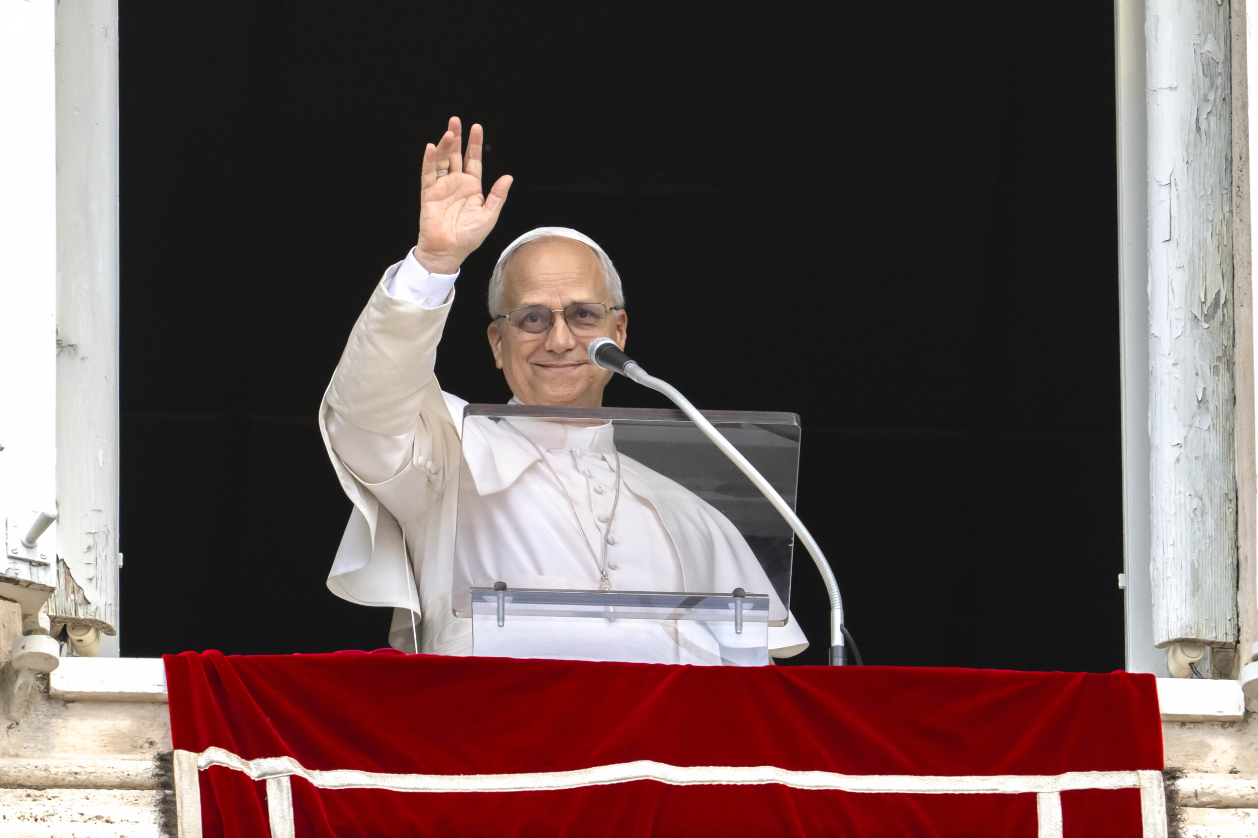 ukraine le pape renoncez a la logique des armes et engagez vous dans la voie des negociations scaled