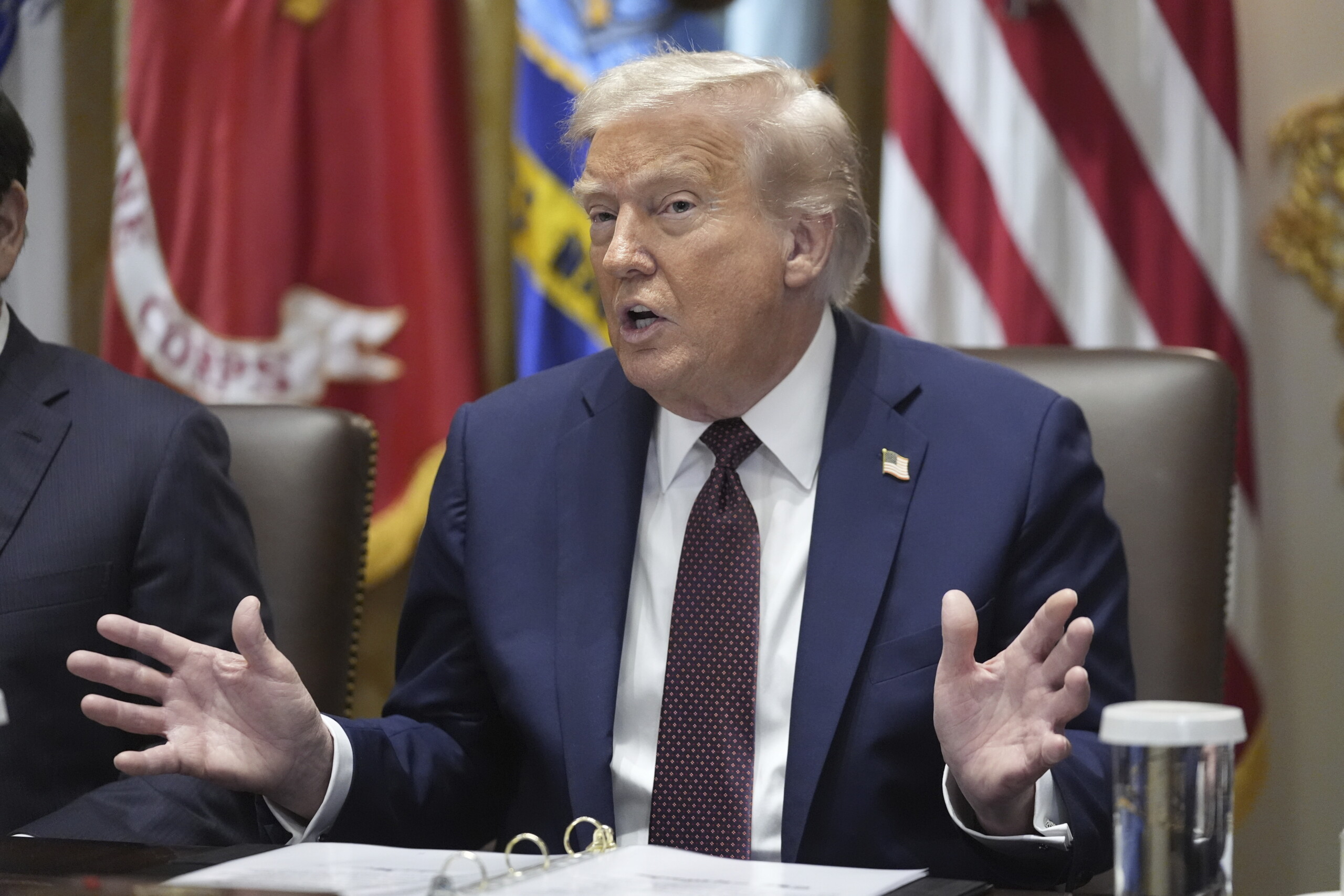 wp plan americain pour une riviera de gaza incitations aux palestiniens pour quils partent scaled