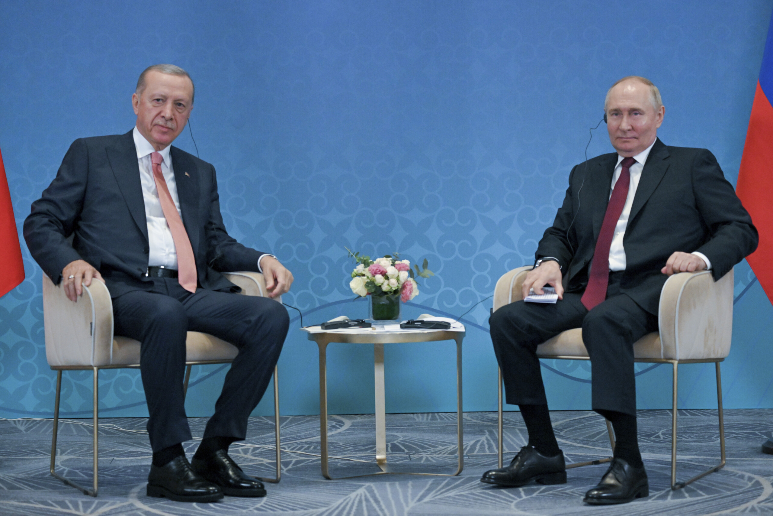 erdogan rencontre poutine en chine je lattends en turquie scaled