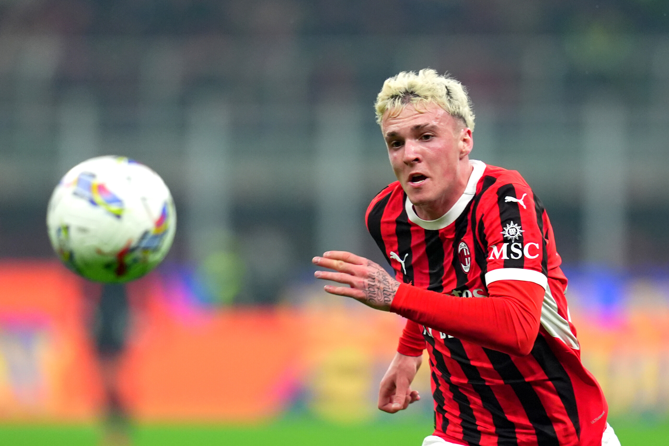football milan jimenez sanchez prete a bournemouth scaled