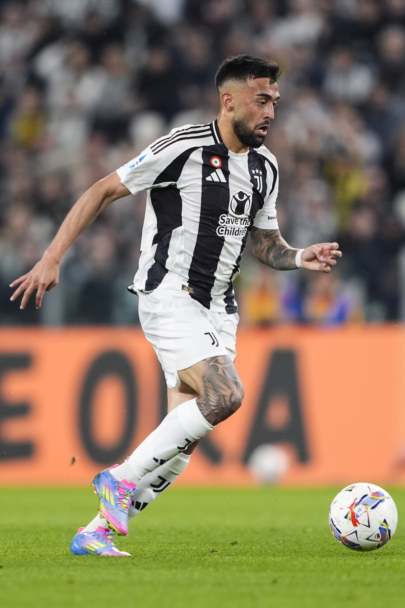 juventus la vente de nico gonzalez a latletico madrid est officielle scaled