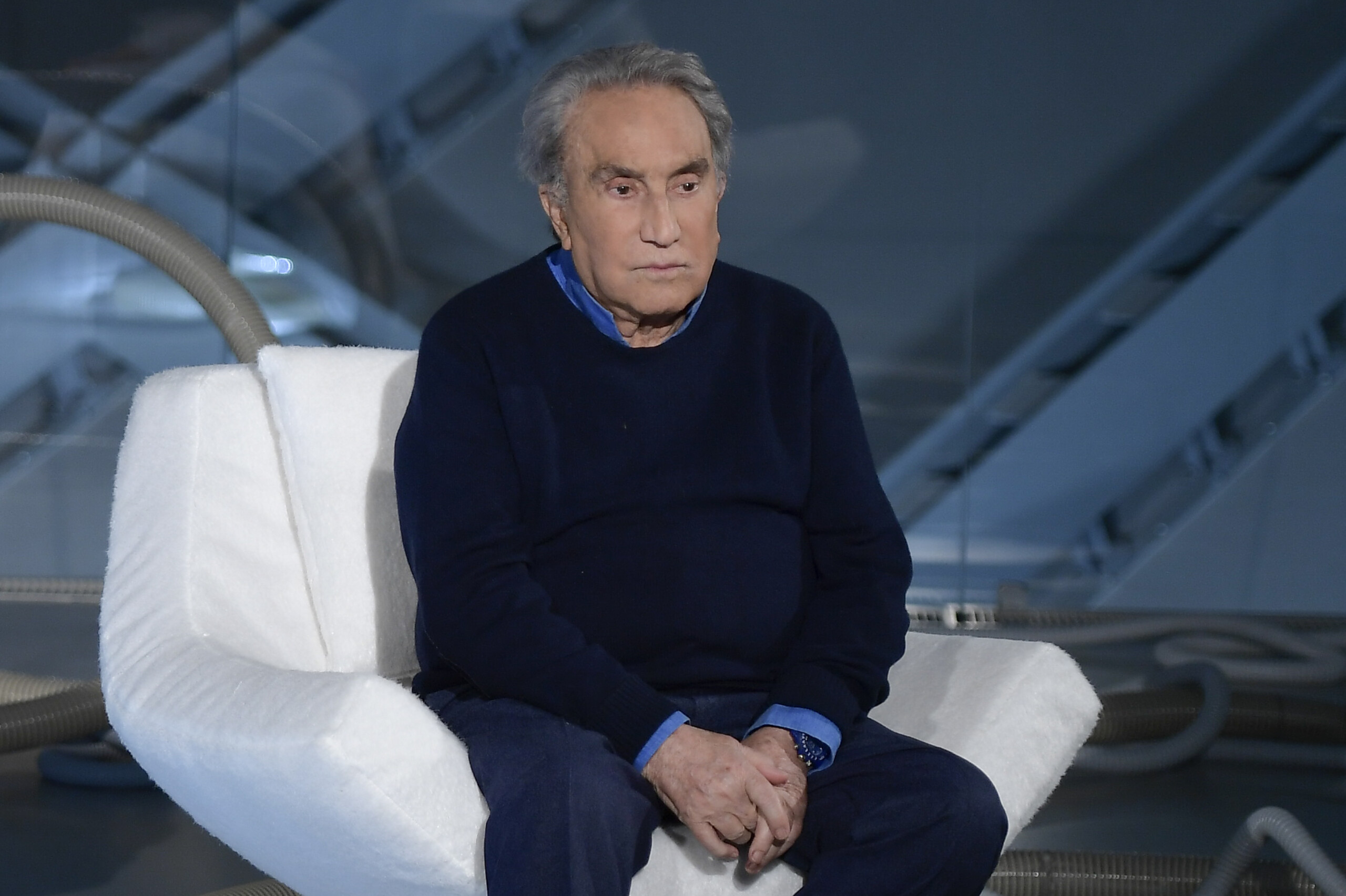 emilio fede est decede a lage de 94 ans scaled