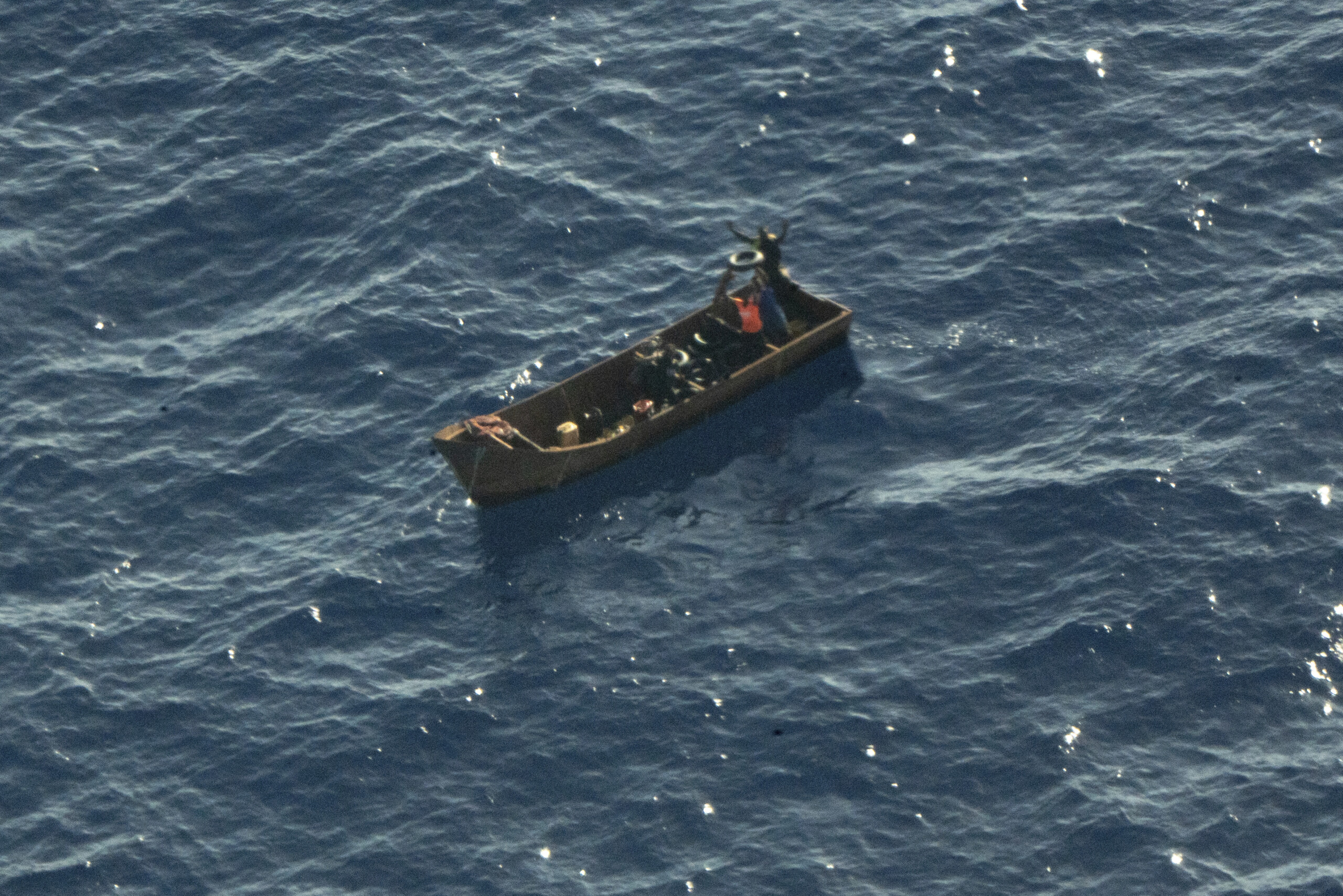 migrants sea watch sauve 41 personnes en detresse en mediterranee scaled
