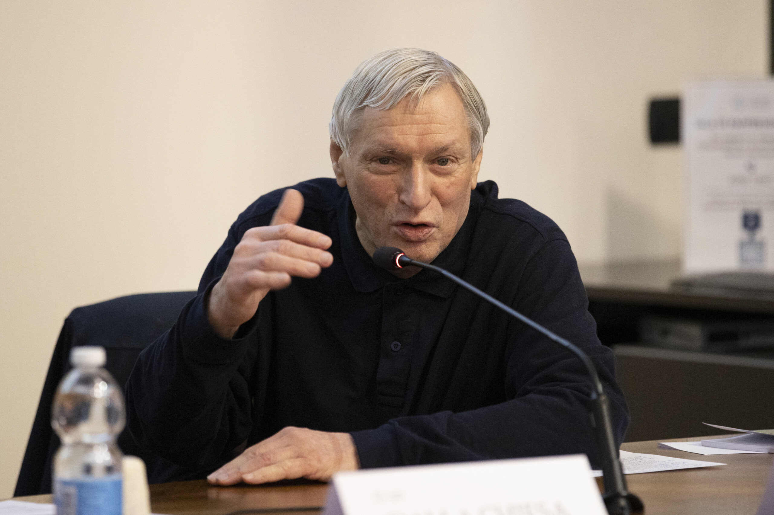 moyen orient don ciotti litalie doit prendre position contre le massacre scaled